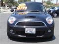Astro Black Metallic - Cooper S Hardtop Photo No. 7