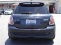 Astro Black Metallic - Cooper S Hardtop Photo No. 8