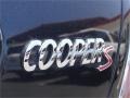 Astro Black Metallic - Cooper S Hardtop Photo No. 9