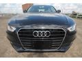 2014 Phantom Black Pearl Audi A4 2.0T Sedan  photo #2