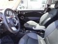 Astro Black Metallic - Cooper S Hardtop Photo No. 14