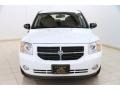 2011 Bright White Dodge Caliber Mainstreet  photo #2