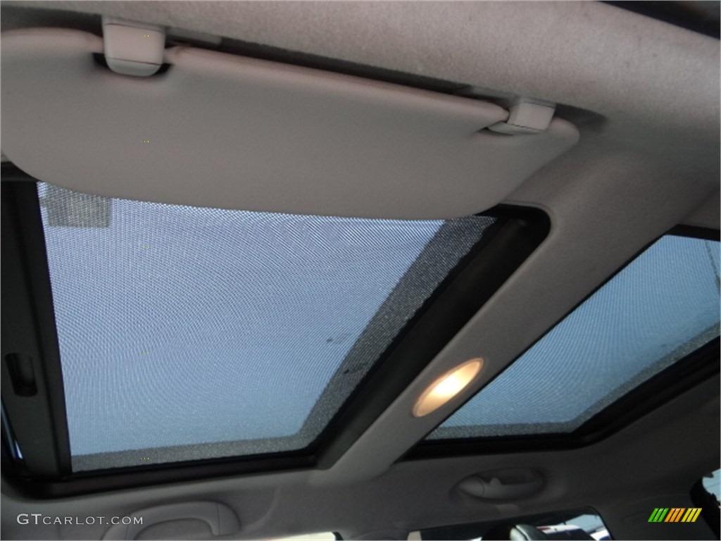 2007 Cooper S Hardtop - Astro Black Metallic / Grey/Carbon Black photo #23