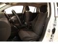 2011 Bright White Dodge Caliber Mainstreet  photo #5