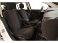 2011 Bright White Dodge Caliber Mainstreet  photo #10