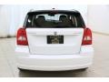 2011 Bright White Dodge Caliber Mainstreet  photo #13