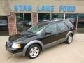 2005 Black Ford Freestyle SEL AWD #94133943