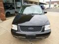 2005 Black Ford Freestyle SEL AWD  photo #2