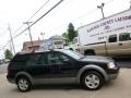 2005 Black Ford Freestyle SEL AWD  photo #4