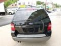 Black - Freestyle SEL AWD Photo No. 5