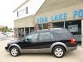 2005 Black Ford Freestyle SEL AWD  photo #7