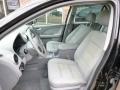 Shale 2005 Ford Freestyle SEL AWD Interior Color
