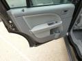 Shale 2005 Ford Freestyle SEL AWD Door Panel