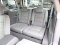 2005 Ford Freestyle Shale Interior Rear Seat Photo