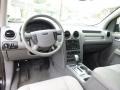 2005 Ford Freestyle Shale Interior Dashboard Photo