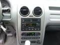 2005 Ford Freestyle SEL AWD Controls