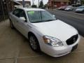 2006 White Opal Buick Lucerne CXS  photo #3