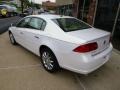 2006 White Opal Buick Lucerne CXS  photo #6