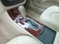 2006 White Opal Buick Lucerne CXS  photo #17