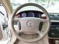 2006 White Opal Buick Lucerne CXS  photo #18