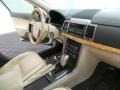 2012 White Platinum Metallic Tri-Coat Lincoln MKZ Hybrid  photo #18