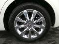 2012 White Platinum Metallic Tri-Coat Lincoln MKZ Hybrid  photo #26