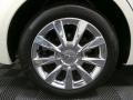 2012 White Platinum Metallic Tri-Coat Lincoln MKZ Hybrid  photo #27