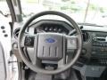 Steel Steering Wheel Photo for 2015 Ford F250 Super Duty #94169469
