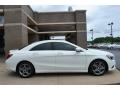 Cirrus White - CLA 250 Photo No. 3