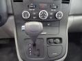 2014 Bright Silver Kia Sedona LX  photo #28