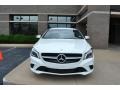 Cirrus White - CLA 250 Photo No. 23
