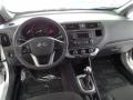 Bright Silver - Rio LX Sedan Photo No. 19