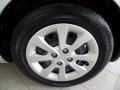Bright Silver - Rio LX Sedan Photo No. 30