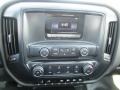 Summit White - Sierra 2500HD Double Cab Utility Truck Photo No. 6
