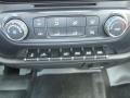 Summit White - Sierra 2500HD Double Cab Utility Truck Photo No. 9