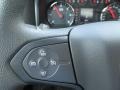 Summit White - Sierra 2500HD Double Cab Utility Truck Photo No. 11