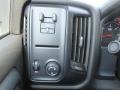 Summit White - Sierra 2500HD Double Cab Utility Truck Photo No. 15