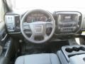 Summit White - Sierra 2500HD Double Cab Utility Truck Photo No. 16