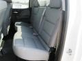 Summit White - Sierra 2500HD Double Cab Utility Truck Photo No. 17