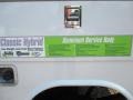 Summit White - Sierra 2500HD Double Cab Utility Truck Photo No. 18