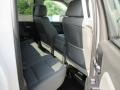 Summit White - Sierra 2500HD Double Cab Utility Truck Photo No. 28