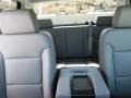 Summit White - Sierra 2500HD Double Cab Utility Truck Photo No. 30