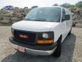 Summit White - Savana Van 2500 Cargo Photo No. 2