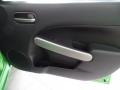 Spirted Green Metallic - MAZDA2 Sport Photo No. 14