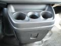 Summit White - Savana Van 2500 Cargo Photo No. 7