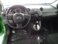 Spirted Green Metallic - MAZDA2 Sport Photo No. 23