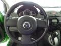 Spirted Green Metallic - MAZDA2 Sport Photo No. 24