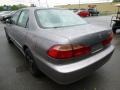 2000 Signet Silver Metallic Honda Accord EX V6 Sedan  photo #2