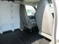 Summit White - Savana Van 2500 Cargo Photo No. 19