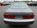 2000 Signet Silver Metallic Honda Accord EX V6 Sedan  photo #3